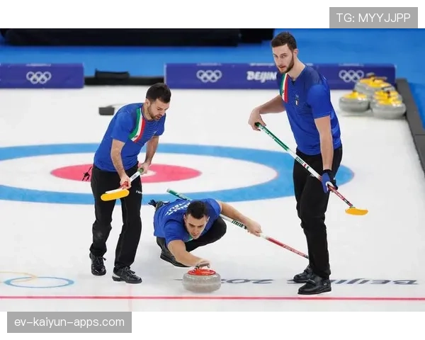 俄罗斯冬奥会冰壶比赛再创佳绩,冬奥会冰壶比赛规则